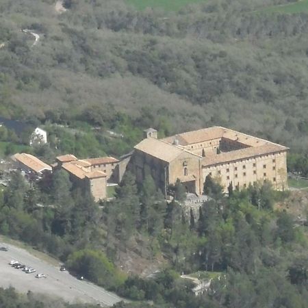 Апартаменты Bienvenidos A Vuestra Casa! Сансоайн Экстерьер фото